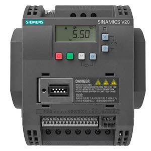 6SL3210-5BE25-5UV1